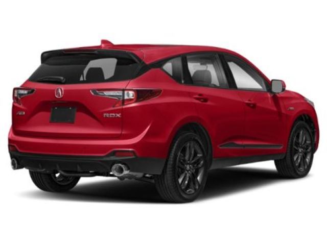 2021 Acura RDX A-Spec