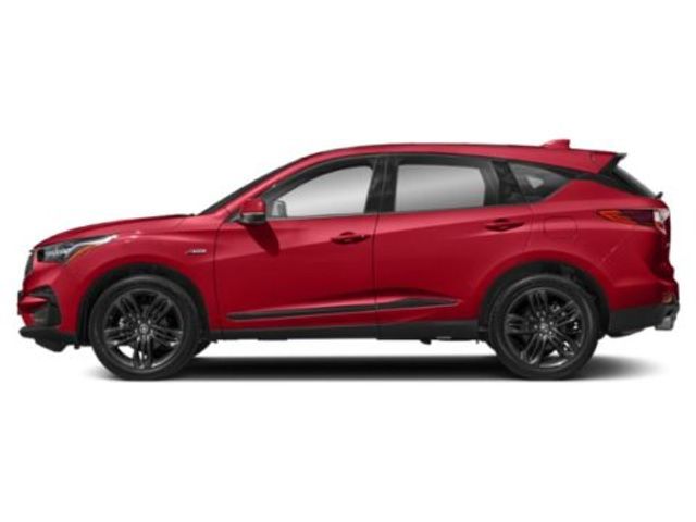 2021 Acura RDX A-Spec