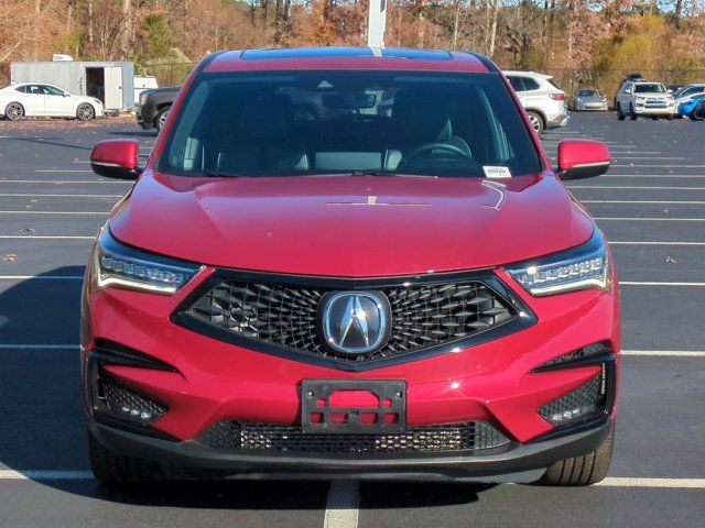 2021 Acura RDX A-Spec