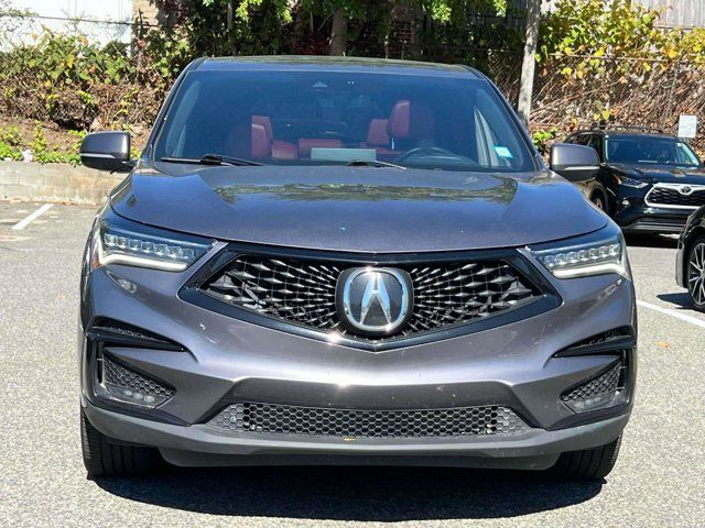 2021 Acura RDX A-Spec