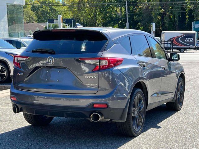 2021 Acura RDX A-Spec