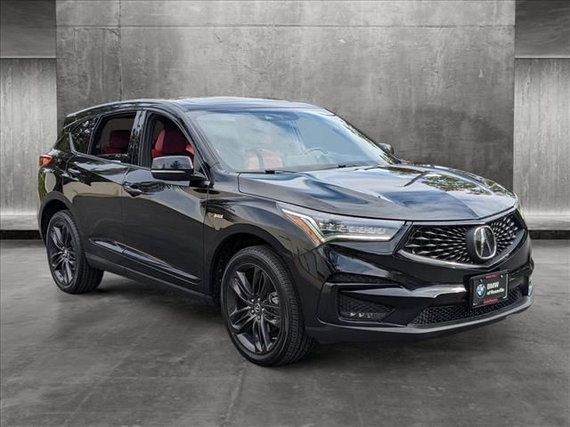 2021 Acura RDX A-Spec