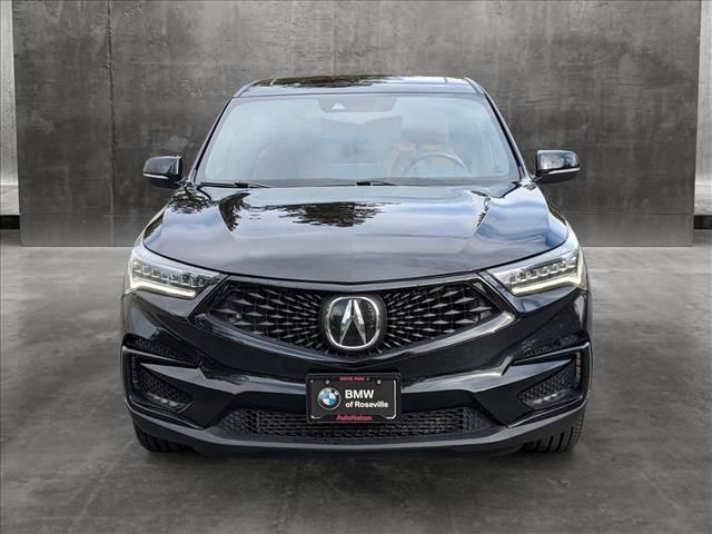 2021 Acura RDX A-Spec