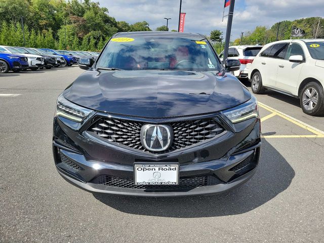 2021 Acura RDX A-Spec