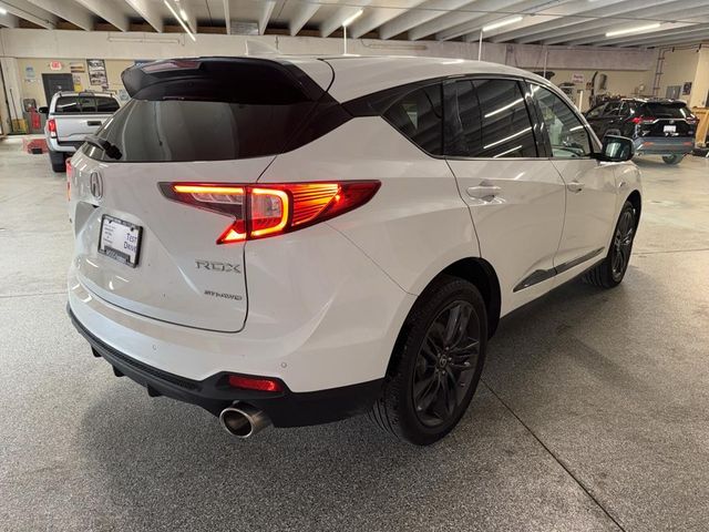 2021 Acura RDX A-Spec