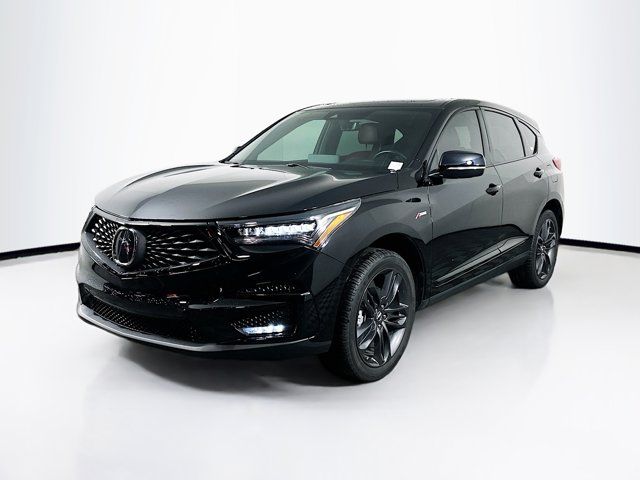 2021 Acura RDX A-Spec