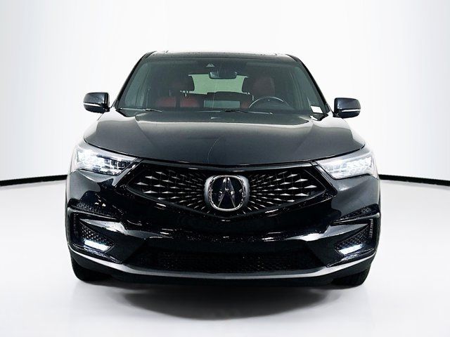 2021 Acura RDX A-Spec