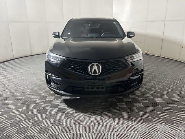 2021 Acura RDX A-Spec