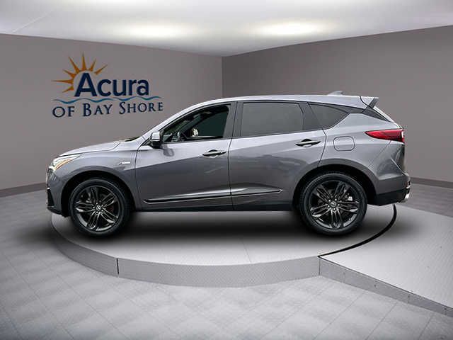 2021 Acura RDX A-Spec