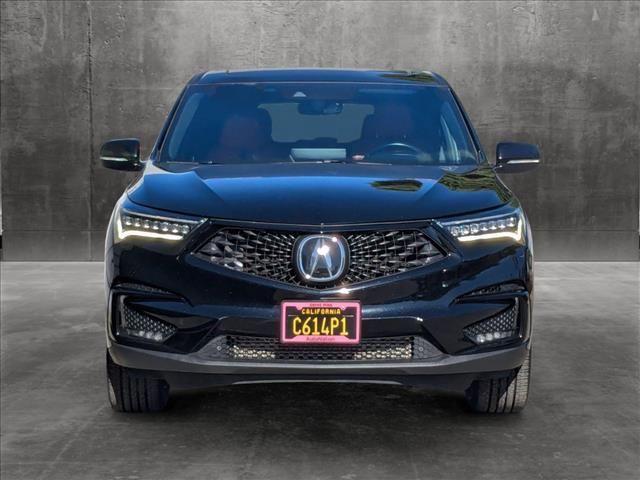 2021 Acura RDX A-Spec