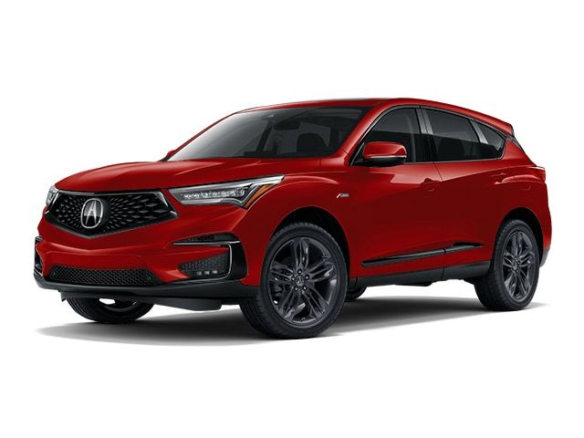 2021 Acura RDX A-Spec