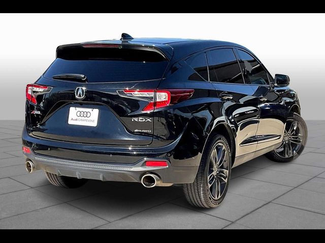2021 Acura RDX A-Spec