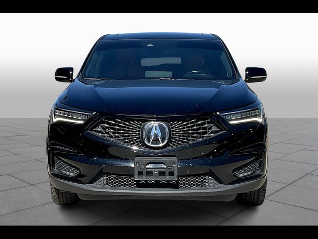 2021 Acura RDX A-Spec