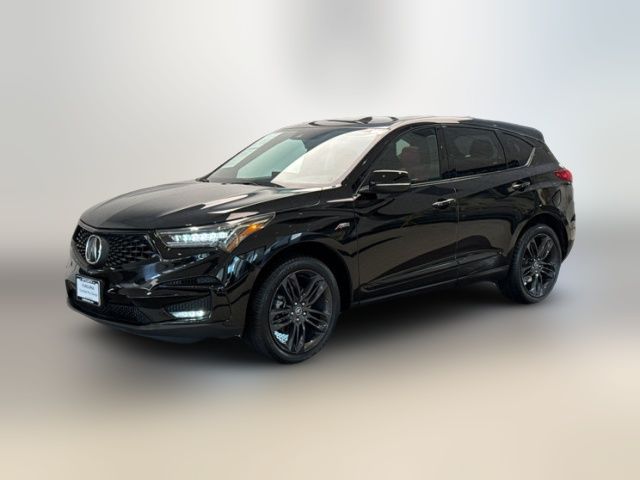 2021 Acura RDX A-Spec