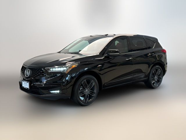 2021 Acura RDX A-Spec