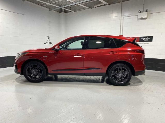 2021 Acura RDX A-Spec