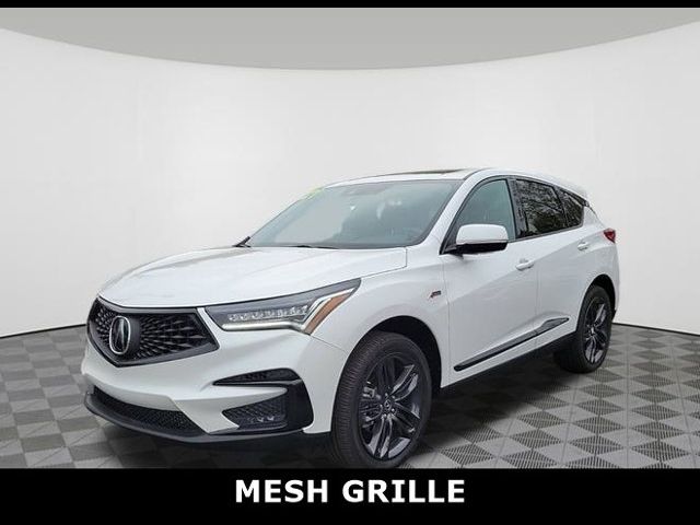 2021 Acura RDX A-Spec