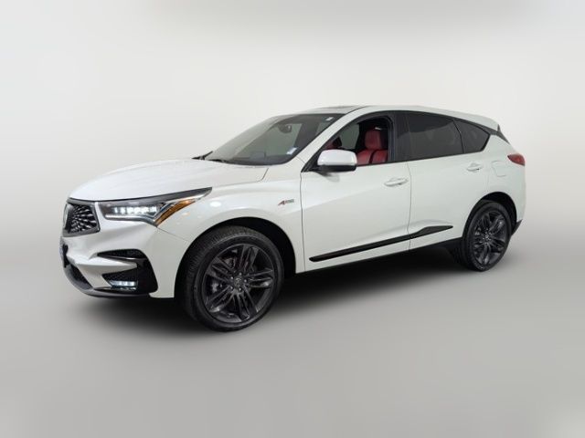 2021 Acura RDX A-Spec