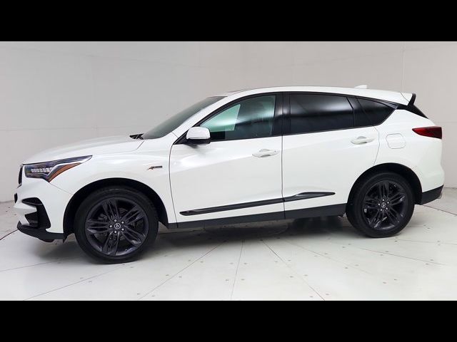 2021 Acura RDX A-Spec