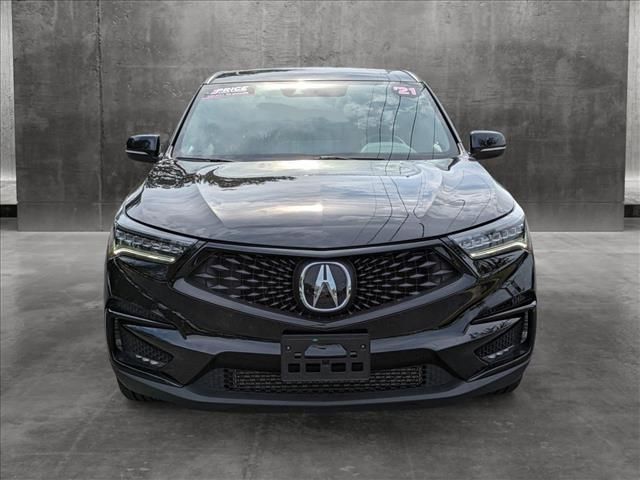 2021 Acura RDX A-Spec