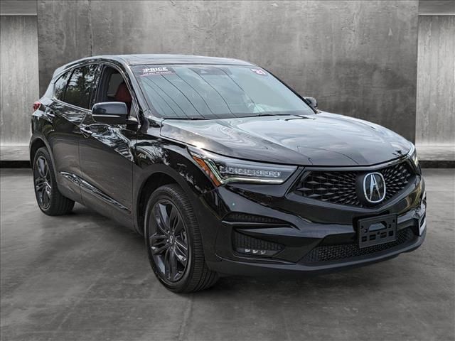 2021 Acura RDX A-Spec