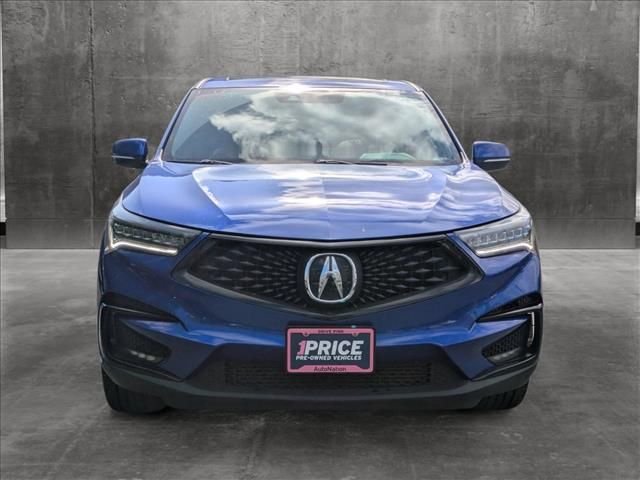 2021 Acura RDX A-Spec