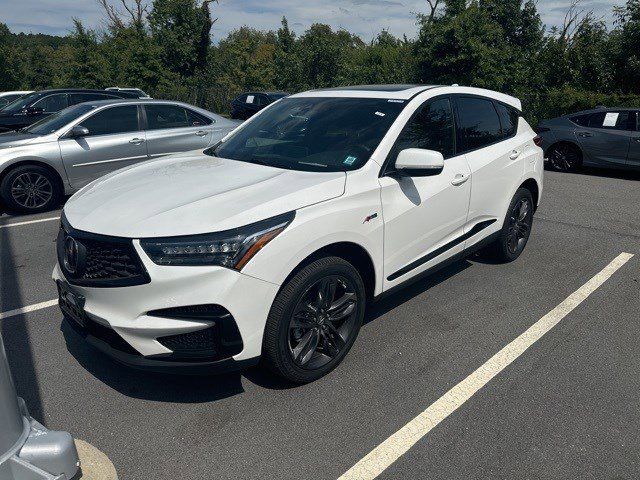 2021 Acura RDX A-Spec