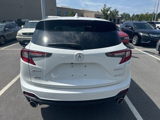 2021 Acura RDX A-Spec