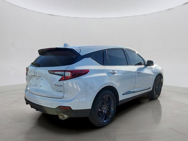 2021 Acura RDX A-Spec