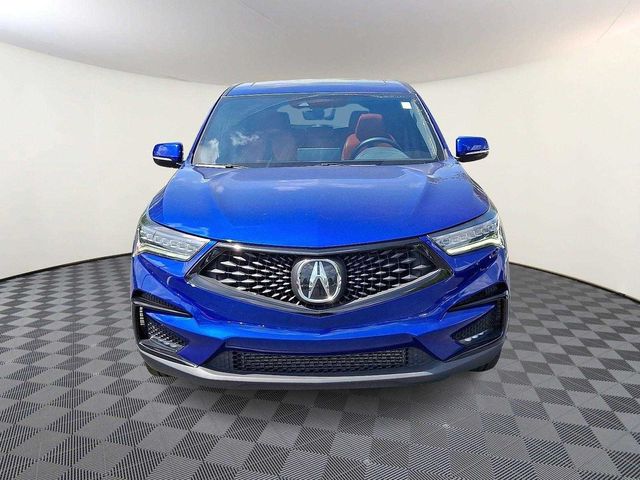 2021 Acura RDX A-Spec