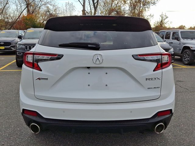 2021 Acura RDX A-Spec