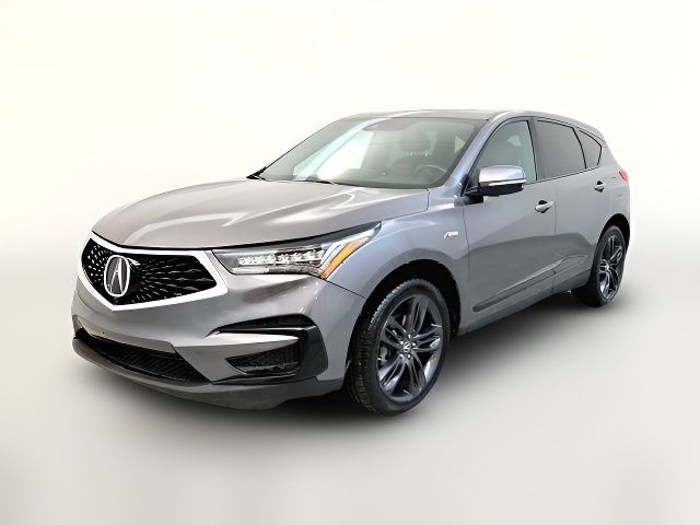 2021 Acura RDX A-Spec