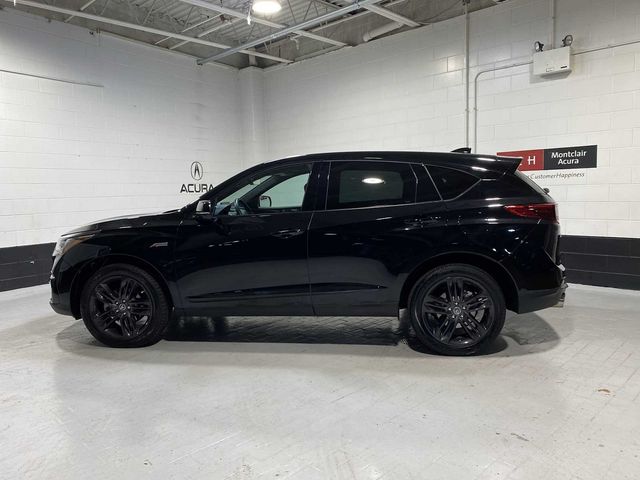 2021 Acura RDX A-Spec