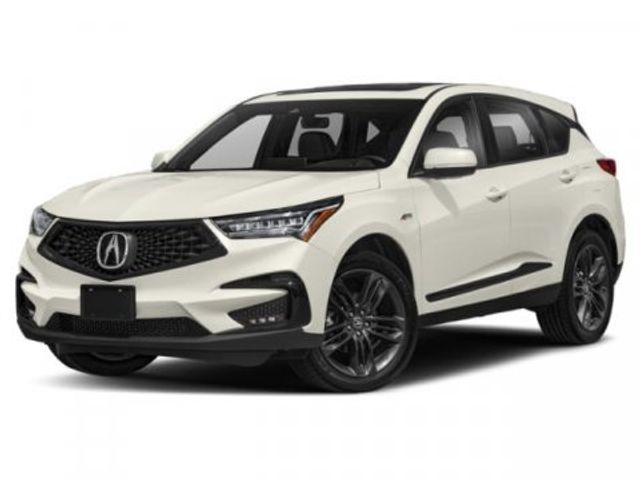 2021 Acura RDX A-Spec