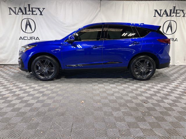 2021 Acura RDX A-Spec