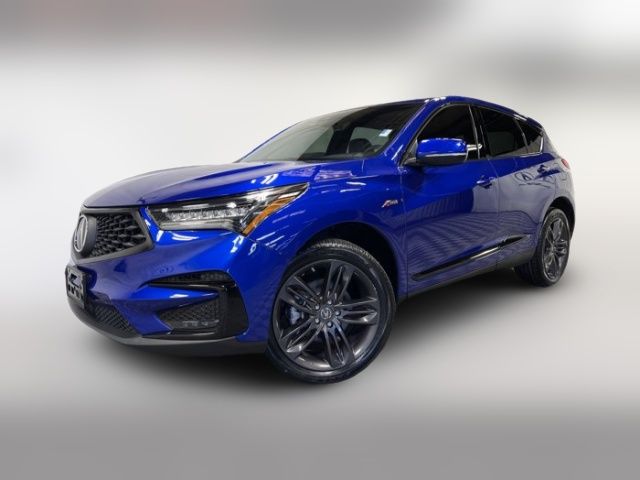 2021 Acura RDX A-Spec