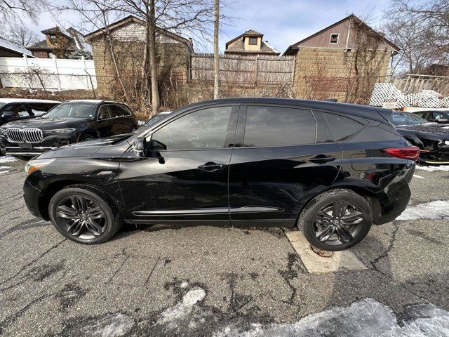 2021 Acura RDX A-Spec