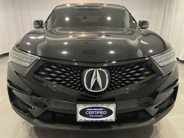 2021 Acura RDX A-Spec