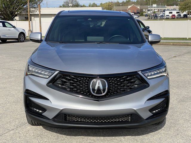 2021 Acura RDX A-Spec