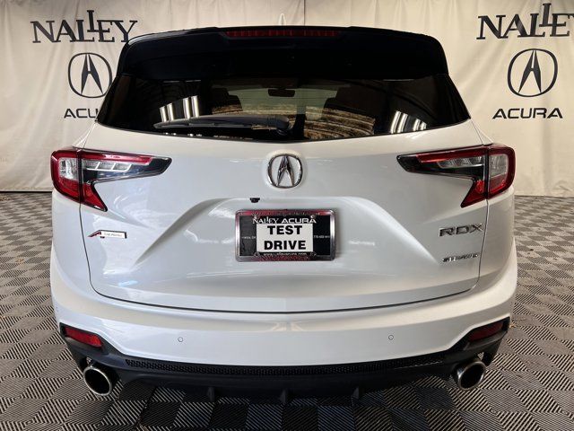 2021 Acura RDX A-Spec