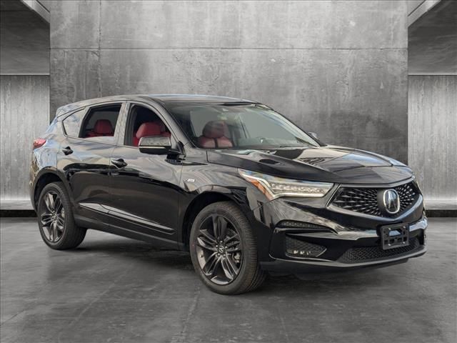 2021 Acura RDX A-Spec