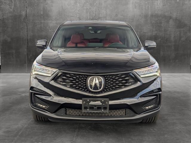 2021 Acura RDX A-Spec