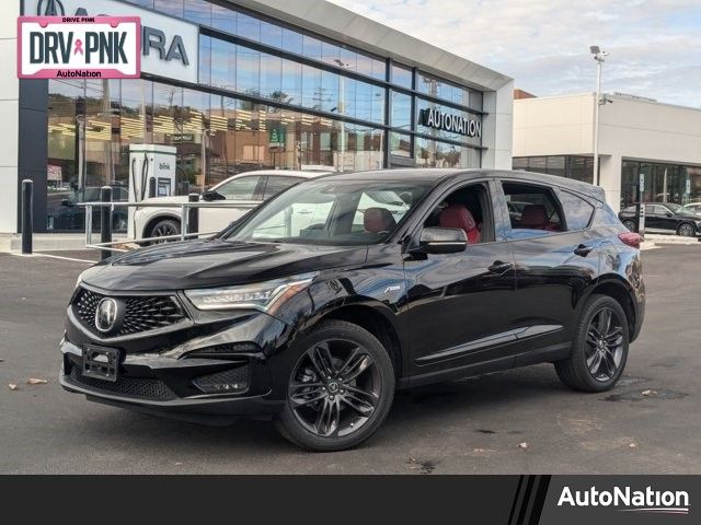 2021 Acura RDX A-Spec