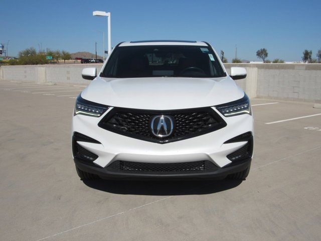 2021 Acura RDX A-Spec