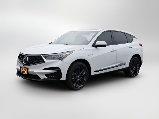 2021 Acura RDX A-Spec