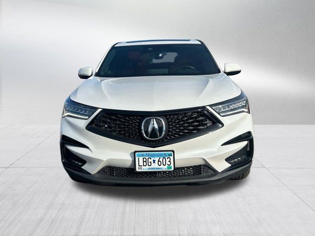 2021 Acura RDX A-Spec