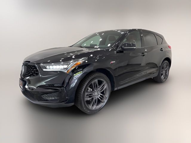 2021 Acura RDX A-Spec