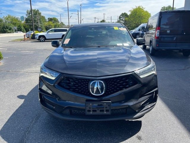 2021 Acura RDX A-Spec