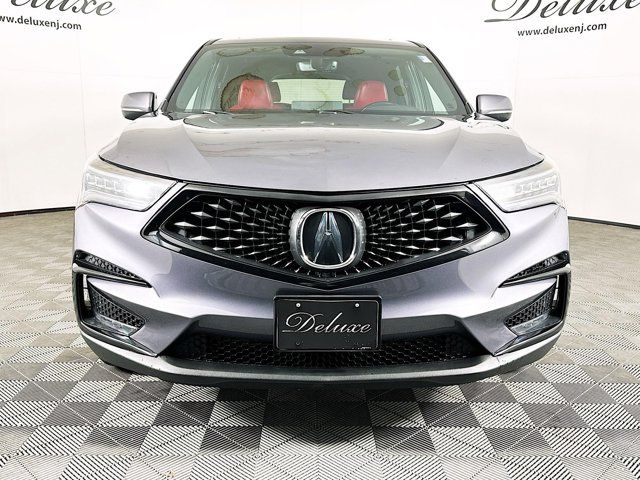 2021 Acura RDX A-Spec