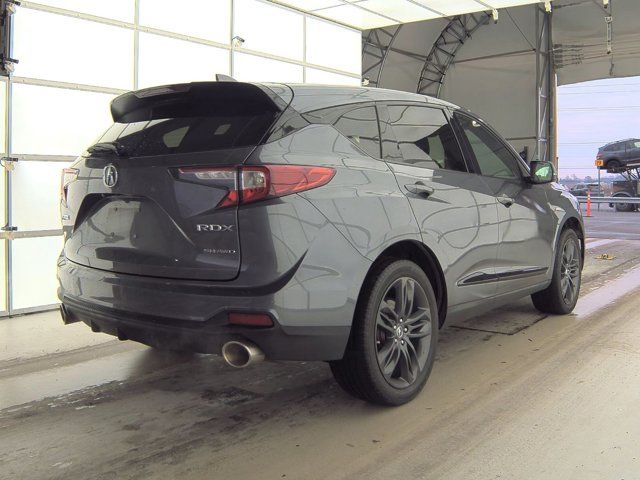 2021 Acura RDX A-Spec